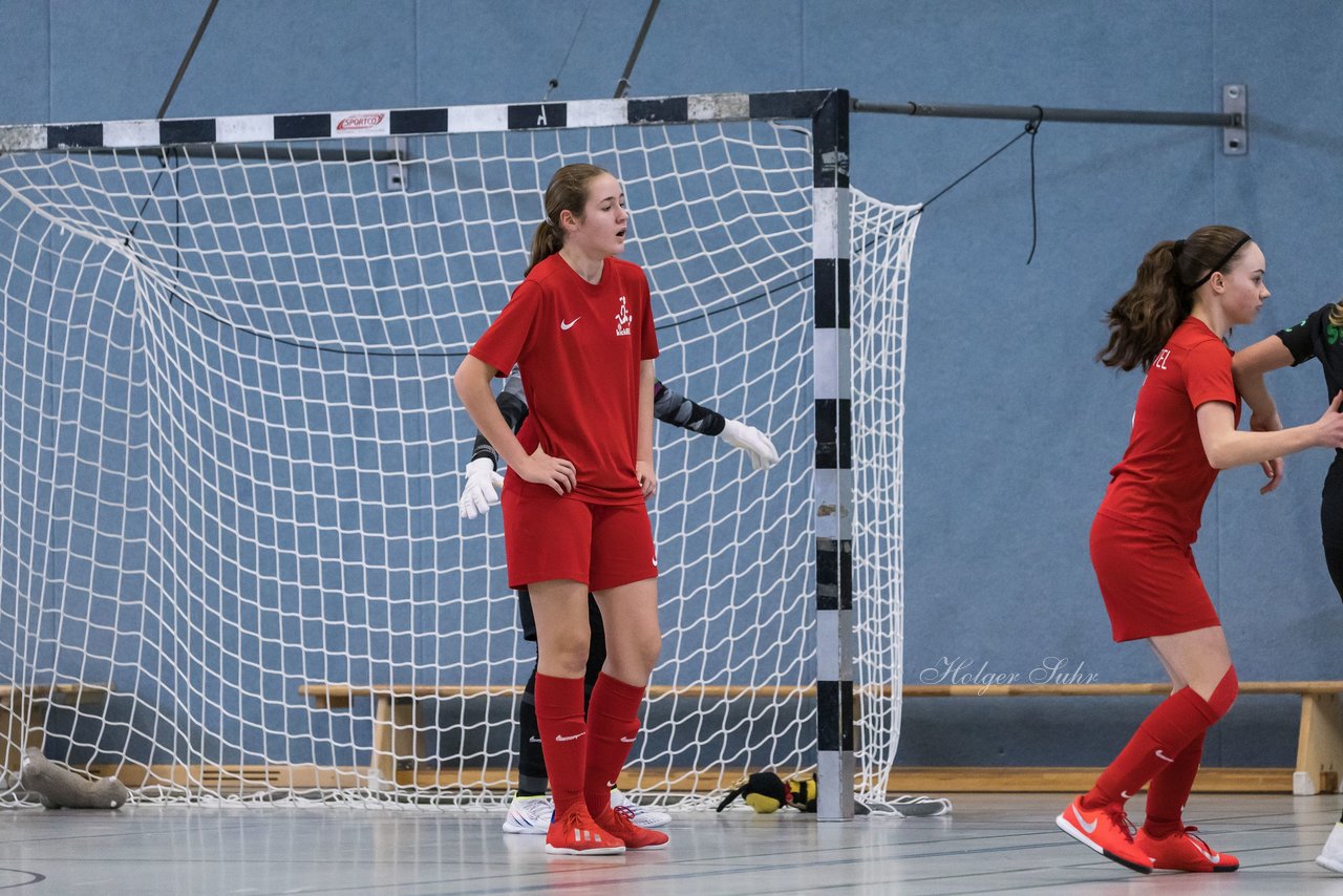 Bild 183 - C-Juniorinnen Futsalmeisterschaft